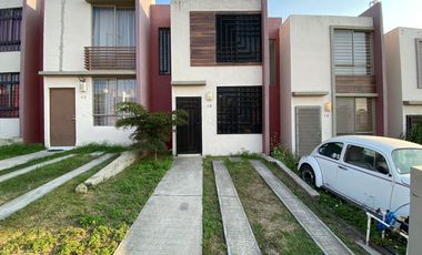 🏡 ¡Casa en Venta en Condominio El Prado – Colinas de Tonalá! ✨