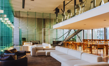 DEPARTAMENTO REMATE INMOBILIARIO CUAJIMALPA, SANTA FE, CIUDAD DE MEXICO