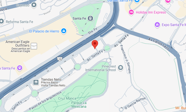 DEPARTAMENTO REMATE INMOBILIARIO CUAJIMALPA, SANTA FE, CIUDAD DE MEXICO