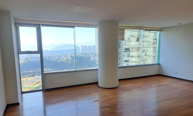 DEPARTAMENTO REMATE INMOBILIARIO CUAJIMALPA, SANTA FE, CIUDAD DE MEXICO