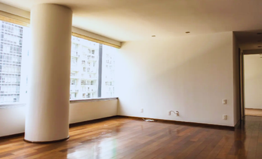 DEPARTAMENTO REMATE INMOBILIARIO CUAJIMALPA, SANTA FE, CIUDAD DE MEXICO