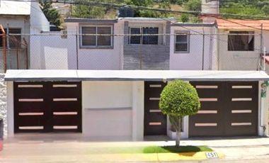 VENTA DE CASA EN TLANEPANTLA COL VALLE DE DORADO
