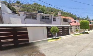 VENTA DE CASA EN TLANEPANTLA COL VALLE DE DORADO