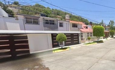 VENTA DE CASA EN TLANEPANTLA COL VALLE DE DORADO