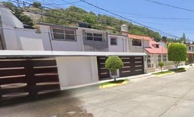 VENTA DE CASA EN TLANEPANTLA COL VALLE DE DORADO