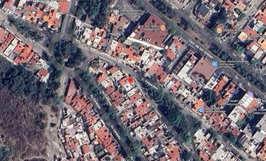 VENTA DE CASA EN TLANEPANTLA COL VALLE DE DORADO