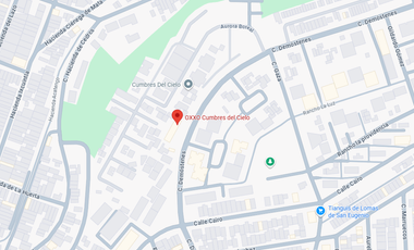 Excelente oportunidad de venta C. Ignacio Allende.  Parque Hidalgo, 42050 Pachuca de Soto, Hgo.