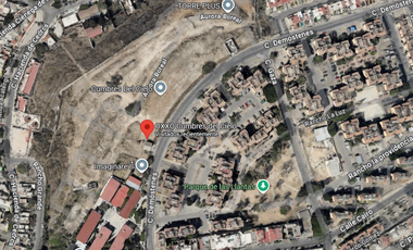 Excelente oportunidad de venta C. Ignacio Allende.  Parque Hidalgo, 42050 Pachuca de Soto, Hgo.