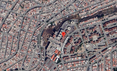 Excelente oportunidad de venta C. Ignacio Allende.  Parque Hidalgo, 42050 Pachuca de Soto, Hgo.