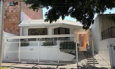 Providencia Casa de 1 planta en venta