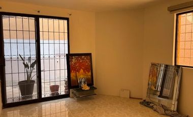 Providencia Casa de 1 planta en venta