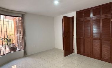 Providencia Casa de 1 planta en venta