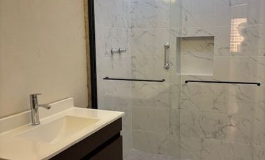 Providencia Casa de 1 planta en venta