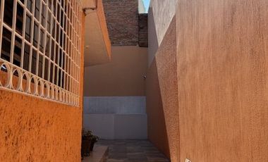 Providencia Casa de 1 planta en venta