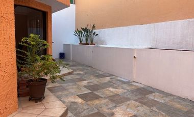 Providencia Casa de 1 planta en venta