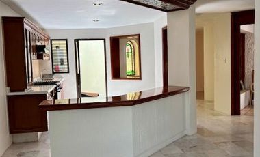 Providencia Casa de 1 planta en venta