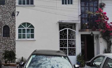 HERMOSA CASA EN NICOLAS ROMERO