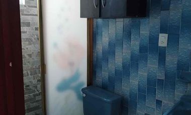 HERMOSA CASA EN NICOLAS ROMERO