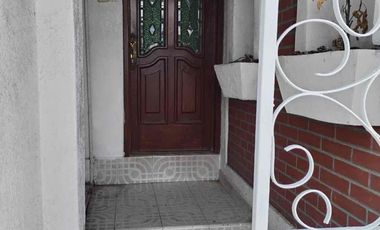 HERMOSA CASA EN NICOLAS ROMERO