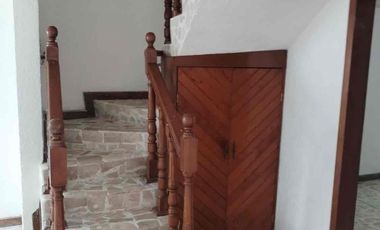 HERMOSA CASA EN NICOLAS ROMERO