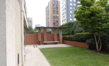Arriendo Depto. 4ta Av. 1250 Metro Ciudad Del Niño San Miguel