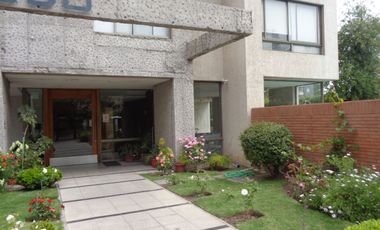 Arriendo Depto. 4ta Av. 1250 Metro Ciudad Del Niño San Miguel