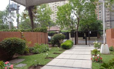 Arriendo Depto. 4ta Av. 1250 Metro Ciudad Del Niño San Miguel