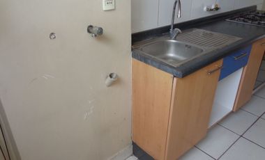 Arriendo Depto. 4ta Av. 1250 Metro Ciudad Del Niño San Miguel