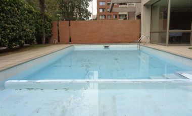 Arriendo Depto. 4ta Av. 1250 Metro Ciudad Del Niño San Miguel