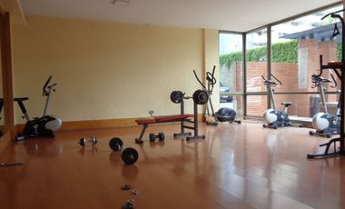 Arriendo Depto. 4ta Av. 1250 Metro Ciudad Del Niño San Miguel