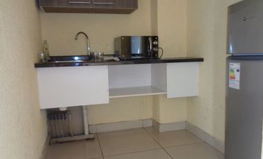 Arriendo Depto. 4ta Av. 1250 Metro Ciudad Del Niño San Miguel