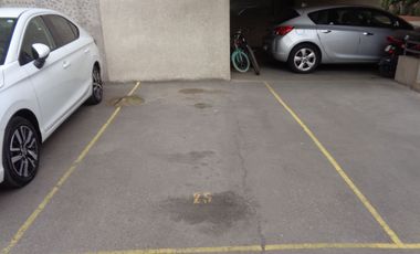 Arriendo Depto. 4ta Av. 1250 Metro Ciudad Del Niño San Miguel