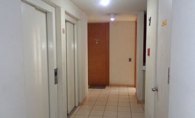 Arriendo Depto. 4ta Av. 1250 Metro Ciudad Del Niño San Miguel