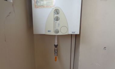 Arriendo Depto. 4ta Av. 1250 Metro Ciudad Del Niño San Miguel