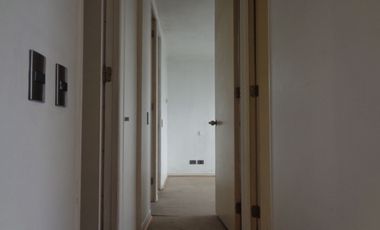 Arriendo Depto. 4ta Av. 1250 Metro Ciudad Del Niño San Miguel