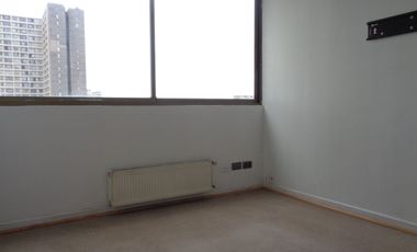 Arriendo Depto. 4ta Av. 1250 Metro Ciudad Del Niño San Miguel