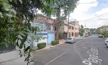 Casa en venta en Iztacalco CDMX