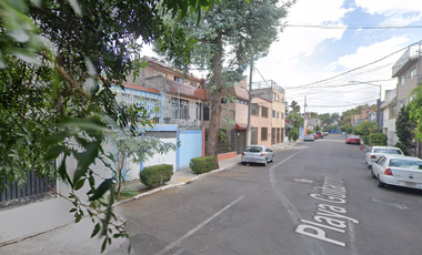 Casa en venta en Iztacalco CDMX