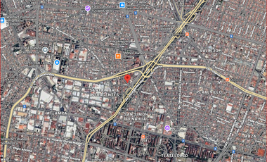 EXCELENTE OPORTUNIDAD DE INVERSION EN CIUDAD DE MEXICO