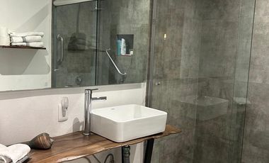 🏡 DEPARTAMENTO COMPLETAMENTE AMUEBLADO EN VILLAS VALLARTA - ¡ZONA HOTELERA DE PUERTO VALLARTA!