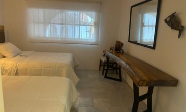🏡 DEPARTAMENTO COMPLETAMENTE AMUEBLADO EN VILLAS VALLARTA - ¡ZONA HOTELERA DE PUERTO VALLARTA!
