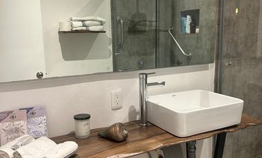 🏡 DEPARTAMENTO COMPLETAMENTE AMUEBLADO EN VILLAS VALLARTA - ¡ZONA HOTELERA DE PUERTO VALLARTA!