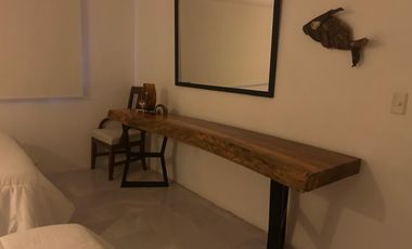 🏡 DEPARTAMENTO COMPLETAMENTE AMUEBLADO EN VILLAS VALLARTA - ¡ZONA HOTELERA DE PUERTO VALLARTA!