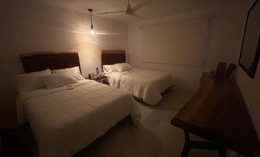 🏡 DEPARTAMENTO COMPLETAMENTE AMUEBLADO EN VILLAS VALLARTA - ¡ZONA HOTELERA DE PUERTO VALLARTA!