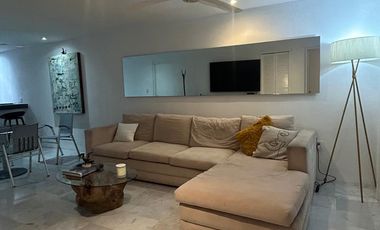 🏡 DEPARTAMENTO COMPLETAMENTE AMUEBLADO EN VILLAS VALLARTA - ¡ZONA HOTELERA DE PUERTO VALLARTA!