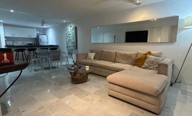 🏡 DEPARTAMENTO COMPLETAMENTE AMUEBLADO EN VILLAS VALLARTA - ¡ZONA HOTELERA DE PUERTO VALLARTA!