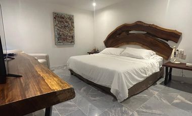 🏡 DEPARTAMENTO COMPLETAMENTE AMUEBLADO EN VILLAS VALLARTA - ¡ZONA HOTELERA DE PUERTO VALLARTA!