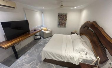 🏡 DEPARTAMENTO COMPLETAMENTE AMUEBLADO EN VILLAS VALLARTA - ¡ZONA HOTELERA DE PUERTO VALLARTA!
