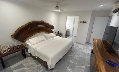 🏡 DEPARTAMENTO COMPLETAMENTE AMUEBLADO EN VILLAS VALLARTA - ¡ZONA HOTELERA DE PUERTO VALLARTA!