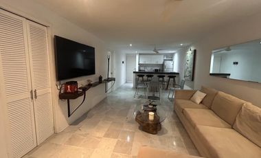 🏡 DEPARTAMENTO COMPLETAMENTE AMUEBLADO EN VILLAS VALLARTA - ¡ZONA HOTELERA DE PUERTO VALLARTA!